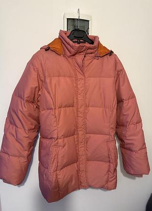 Зимова куртка