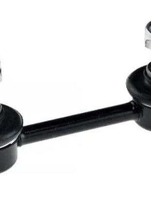 Стойка стабилизатора заднего mitsubishi galant, mr589336