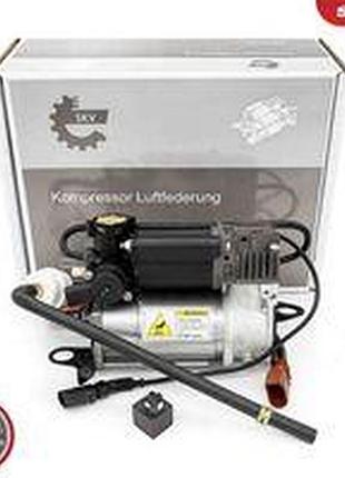 Компресор пневмо підвіски audi a6 c6 allroad