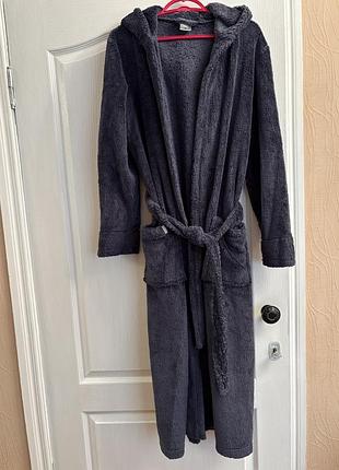 Махровий халат
