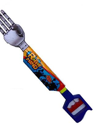 Хваталка рука игрушка robo hand 5