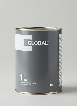 Фарба базова global 1l 371 амулет