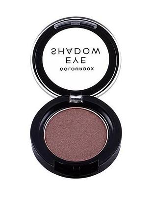 Тени для век colourbox colourbox, oriflame, сливовая искра - 34800