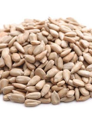 Семена подсолнуха, семечки, ядро 1000