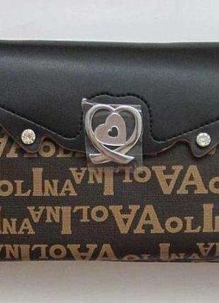 Клатч сумочка aolina