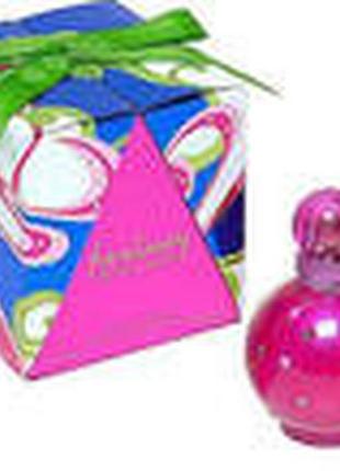 Britney spears fantasy парфюмированная вода (тестер) 100мл