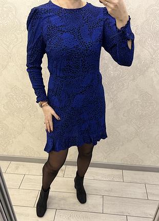 Нарядна сукня л- хл