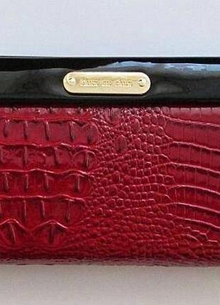 Клатч сумочка chun ou chun