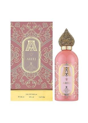 Духи жіночі attar collection areej 100мл.