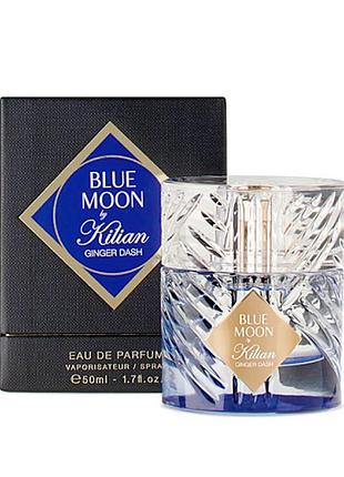 Kilian blue moon ( унісекс )парфумована вода50 ml
