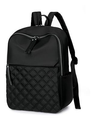 Рюкзак дівчина нейлонова тканина модний новий фасон міський рюкзак шкільної сумки для покупок гурт