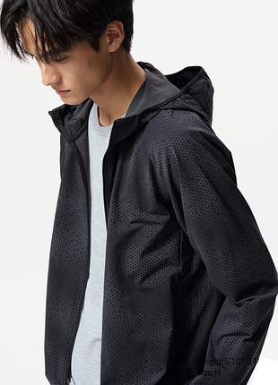 Кардиган uniqlo (476146)