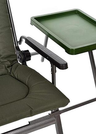 Elektrostatyk стіл навісний квадратный до крісла f5r