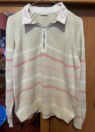 Кофта стильна