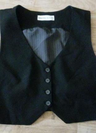 Жилет класика