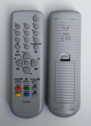 Пульт для daewoo r-48a01
