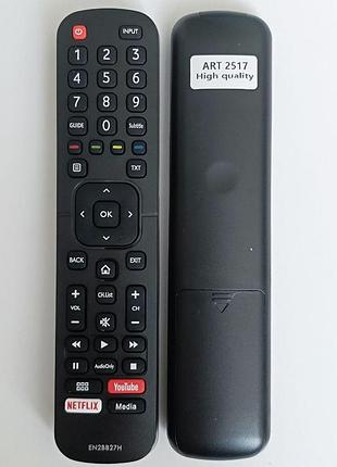 Пульт для hisense en2bb27h