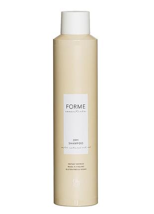 Sim sensitive forme_сухий шампунь , 300 мл