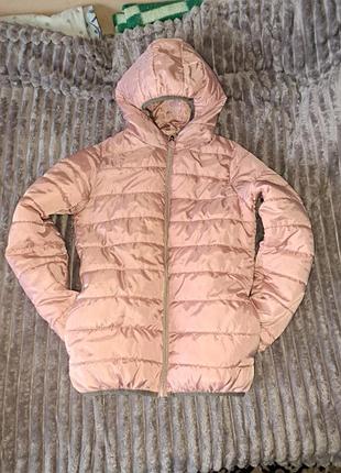 Курточка демосезонная