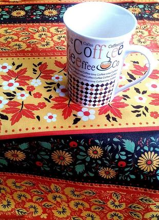 Скатерть белорусская 145х180 хохлома хлопок