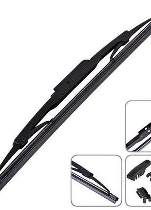 Щітки склоочисника voin-605-13 каркасні voin-13" 330 мм (tp405-sw-13" ) classic