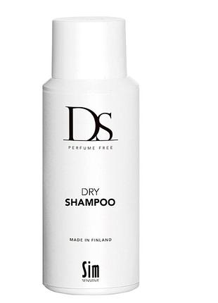 Sim sensitive ds сухий шампунь , 100 мл