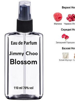 Женский аромат j*mmy ch*o blossom 30 мл