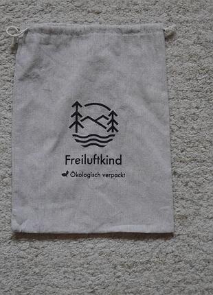 Мешок для стирки 40х30 freitkind