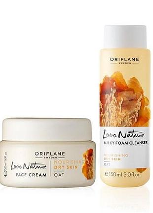 Набор «овес»