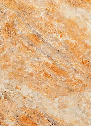 Декоративная пвх плита 600х600х3мм оникс (s) sw-00001621