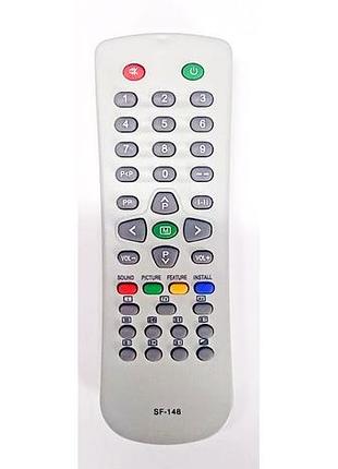 Пульт для rainford sf-148
