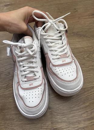 Кеди найк air max p.40