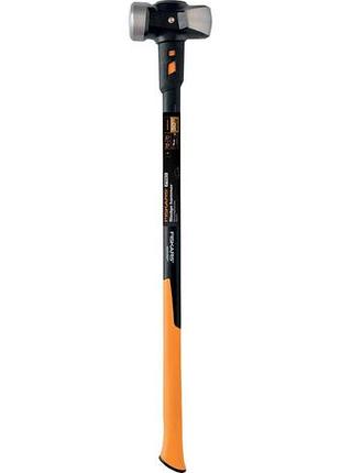 Fiskars "isocore" (l) 8 lb/36" високоякісна кувалда, високовуглецева сталь 1020219