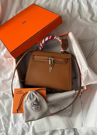 Сумка з натуральної шкіри шкіряна сумка