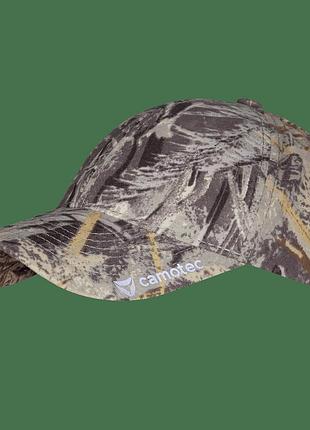 Бейсболка армейская тактическая военная кепка для зсу всу kombat 2424 татарське зілля dm-11