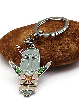 Брелок dark souls (темные души)