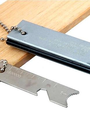 Походное огниво кресало karmin