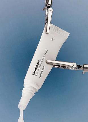 Sister`s aroma бальзам для губ | lip hydrater ,10 мл