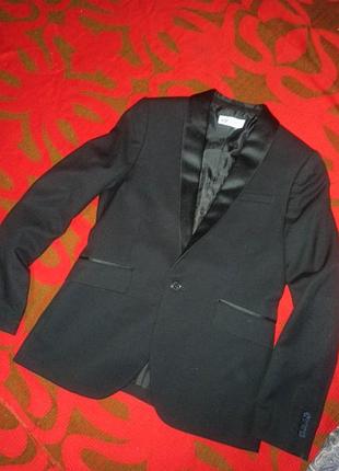 H m смокинг пиджак для мальчика