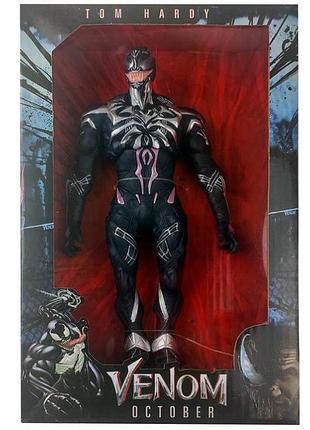 Веном фигурка