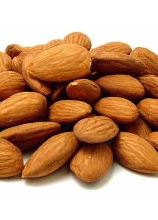 Миндаль сырой (калифорния) 500
