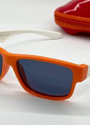 Дитячі сонцезахисні окуляри