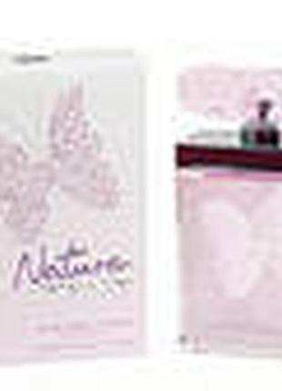 Franck olivier nature парфюмированная вода 75мл