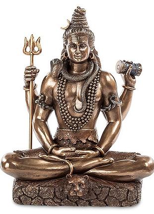 Статуетка veronese шива 21 см 1902555