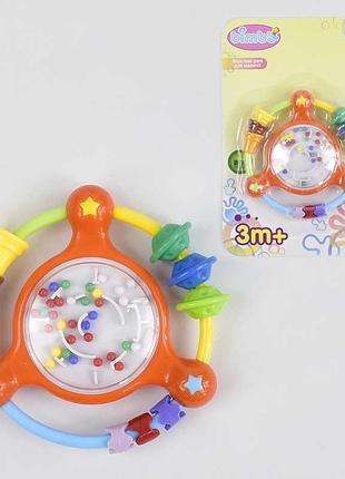 Погремушка р 1000 (72) на листе "bimbo"