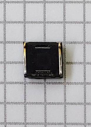 Разговорный динамик nokia 2.2 ta-1188 для телефона оригинал с разборки