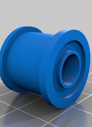 Втулка коробки передач ford ib5