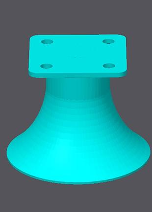 Виброножки для кондиционера и другого