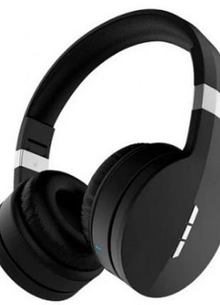 Беспроводные bluetooth наушники gorsun e88 черные