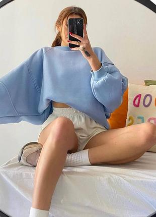 Світшот на флісі